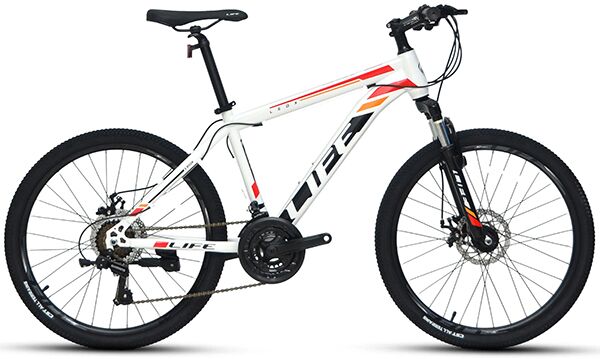Xe đạp địa hình thể thao Life LEOX 24 2022